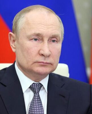Putin’den Karadeniz mesajı: “Ukrayna limanlarına ve bu limanlara giren gemilere yönelik saldırılar genişleyebilir”