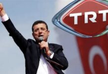CHP’nin “İmamoğlu davası TRT’de canlı yayınlansın” önerisi, AKP ve MHP oylarıyla reddedildi