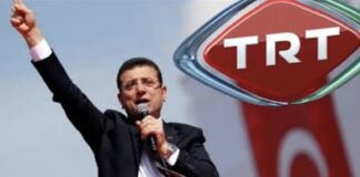 CHP’nin “İmamoğlu davası TRT’de canlı yayınlansın” önerisi, AKP ve MHP oylarıyla reddedildi