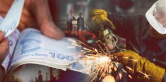 Asgari Ücret Tespit Komisyonu 12 Aralık’ta toplanıyor