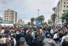 Suriye’de Alevilere yönelik katliamlar devam ediyor: Humus’ta Alevi bir genç vurulmuş halde bulundu