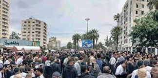 Suriye’de Alevilere yönelik katliamlar devam ediyor: Humus’ta Alevi bir genç vurulmuş halde bulundu