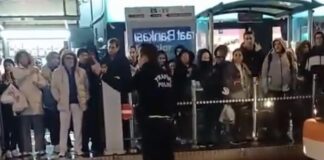 Çözüm sürecine milliyetçi tepkiler