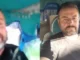 İşten çıkarılan Nuh Mercimek, Afşin Belediyesi önünde kendini yaktı: Mercimek yaşamını yitirdi