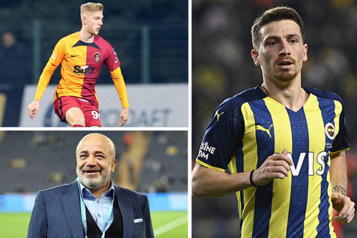 Futbolda bahis soruşturmasında genişliyor: 29 şüpheli hakkında tutuklama talebi