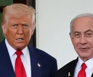 Trump ve Netanyahu bir araya geliyor: Gündem Gazze