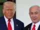 Trump ve Netanyahu bir araya geliyor: Gündem Gazze