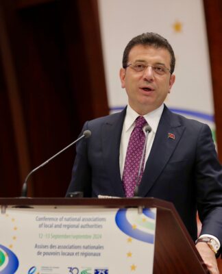 İmamoğlu’nun “Diploma davası” 16 Şubat 2026’ya ertelendi