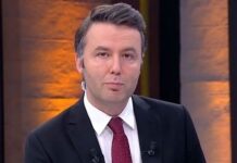 Habertürk TV Genel Yayın Yönetmeni Mehmet Akif Ersoy uyuşturucu operasyonu kapsamında gözaltına alındı