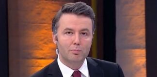 Habertürk TV Genel Yayın Yönetmeni Mehmet Akif Ersoy uyuşturucu operasyonu kapsamında gözaltına alındı