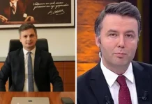 Dezenformasyonla Mücadele Merkezi (DMM) Koordinatörü Koordinatörü Furkan Torlak istifa etti: Mehmet Akif Ersoy soruşturmasında adı geçtiği iddia edilmişti