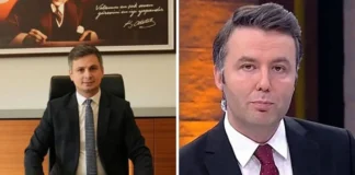 Dezenformasyonla Mücadele Merkezi (DMM) Koordinatörü Koordinatörü Furkan Torlak istifa etti: Mehmet Akif Ersoy soruşturmasında adı geçtiği iddia edilmişti