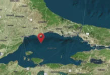 New York Times uyardı: Marmara’daki deprem zinciri İstanbul’a doğru “göç ediyor”