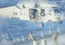 ABD, Skipper adlı Venezuela gemisine el koydu