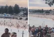 Sidney’de silahlı saldırı: En az 10 kişi yaşamını yitirirken, 29 kişi de yaralandı