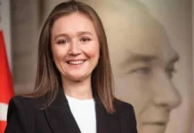 Şehzadeler Belediye Başkanı Gülşah Durbay hayatını kaybetti