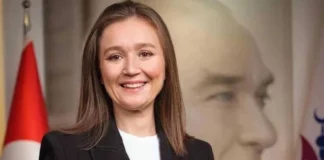 Şehzadeler Belediye Başkanı Gülşah Durbay hayatını kaybetti