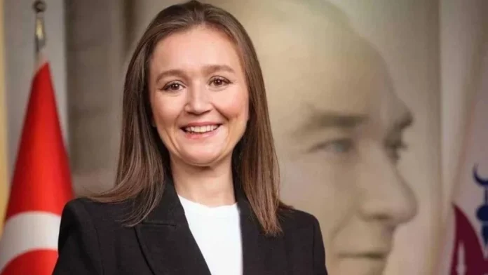 Şehzadeler Belediye Başkanı Gülşah Durbay hayatını kaybetti