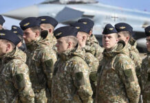 Rusya’dan NATO’ya net mesaj: Ukrayna’ya “Gönüllüler Koalisyonu” altında asker konuşlandırılmasına asla izin vermeyiz