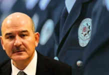 Emniyette dikkat çeken gelişme: 235 müdür emekliye sevk edildi içinde Soylu’ya yakın isimler de var