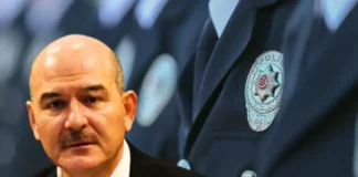 Emniyette dikkat çeken gelişme: 235 müdür emekliye sevk edildi içinde Soylu’ya yakın isimler de var