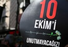 10 Ekim Ankara Garı Katliamı’yla ilgili dosyada önemli karar: Gaziantep Emniyeti yöneticilerine soruşturma yolu açılabilir