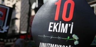 10 Ekim Ankara Garı Katliamı’yla ilgili dosyada önemli karar: Gaziantep Emniyeti yöneticilerine soruşturma yolu açılabilir