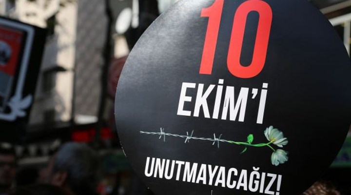 10 Ekim Ankara Garı Katliamı’yla ilgili dosyada önemli karar: Gaziantep Emniyeti yöneticilerine soruşturma yolu açılabilir