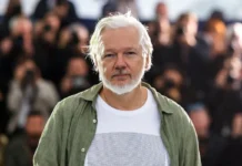 Julian Assange’dan Nobel Barış Ödülü Tepkisi: Machado’ya Verilen Barış Ödülü İçin Soruşturma Talebi