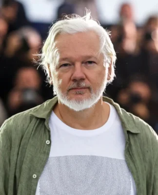 Julian Assange’dan Nobel Barış Ödülü Tepkisi: Machado’ya Verilen Barış Ödülü İçin Soruşturma Talebi