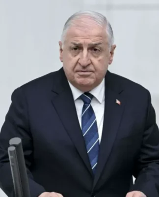 Milli Savunma Bakanı Güler: “Aile Yılı” kapsamında zorunlu askerlik sisteminde değişiklik çalışması var
