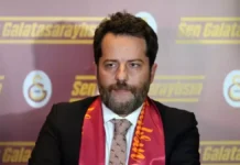 NEF Holding sahibi Erden Timur, savcılık sorgusu sonrası tutuklama talebiyle mahkemeye sevk edildi