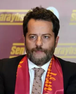 NEF Holding sahibi Erden Timur, savcılık sorgusu sonrası tutuklama talebiyle mahkemeye sevk edildi