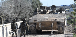 İsrail’den Lübnan’a Saldırı Tehdidi