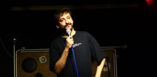 Komedyen Yavuz Kırma’ya “dini değerleri aşağılama” iddasıyla hapis talebi