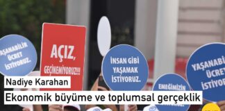 Ekonomik büyüme ve toplumsal gerçeklik
