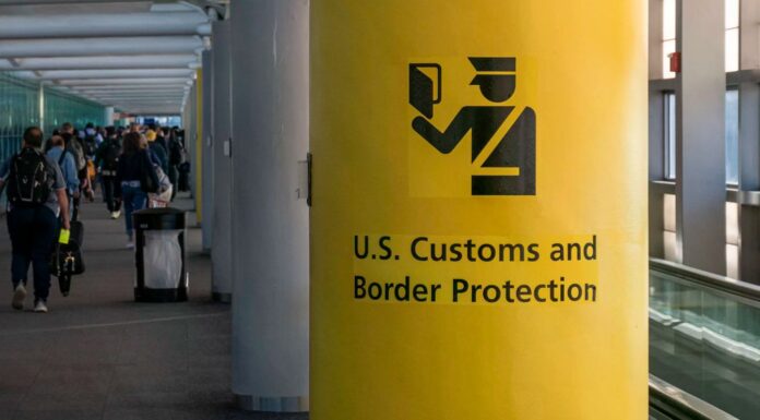 ABD giriş yasağını genişletti: Suriyeliler ve Filistinliler de kapsamda