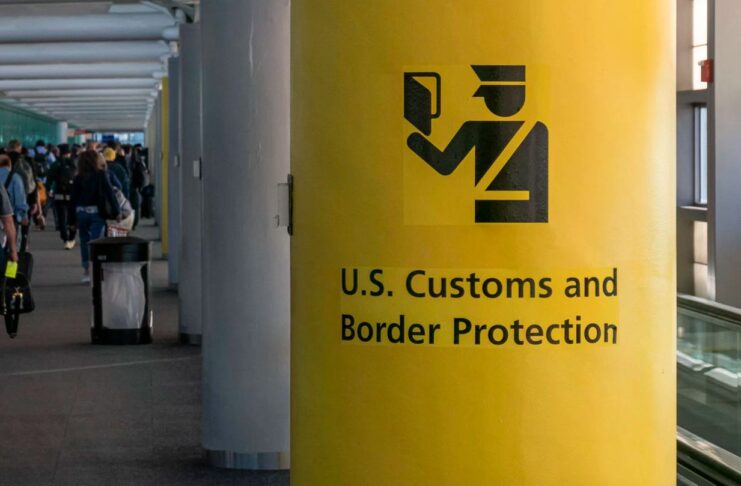 ABD giriş yasağını genişletti: Suriyeliler ve Filistinliler de kapsamda