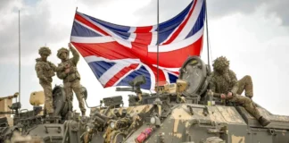 Birleşik Krallık gönüllü askerlik uygulamasını başlatıyor