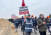 Sata sata doymamışlar: AKP döneminde özelleştirme gelirleri 63 kat artmış!