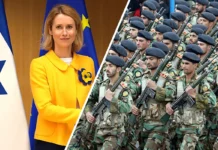 AB, İran Devrim Muhafızları’nı terör örgütü ilan etti