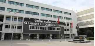 Antalya Büyükşehir Belediyesi’ne operasyon: Çok sayıda gözaltı