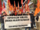 Sarıgazi halkından Alevi katliamı ve Venezuela’nın işgaline karşı eylem
