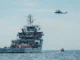 ABD, Kuzey Atlantik’te rus tankerine el koyduğunu açıkladı