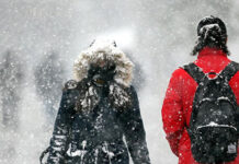 Kar yağışı nedeniyle birçok ilde eğitime ve kamu hizmetlerine ara verildi