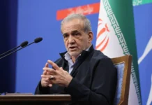 Pezeşkiyan: “Halk memnun değilse suç bizde, ABD’de değil”