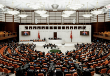 AKP’den 31 maddelik kanun teklifi: Belediyelere şirket ve kooperatif sınırlaması geliyor