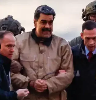 Maduro’nun Oğlundan Maduro İle İlgili Açıklama: “Durumu İyi ve Kendisi Kararlı”
