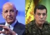 Emperyalizmin Suriye Temsilcisi Tom Barrack, SDG Komutanı Mazlum Abdi ile Görüşecek
