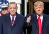 Trump’ın “Barış Kurulu”na Erdoğan adına Hakan Fidan katılacak